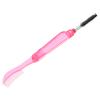 MERRYHAPY 2in1 Eyelash Brow Comb Set Folding Lash Brush Makeup Tool Perfect for Eyebrow Grooming Lash Separation Portable Beauty Tool view 1