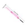 MERRYHAPY 2in1 Eyelash Brow Comb Set Folding Lash Brush Makeup Tool Perfect for Eyebrow Grooming Lash Separation Portable Beauty Tool view 2