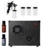 MaxiMist Elite Hush Series Spa Quiet HVLP Spray Tanning System (Pro ST301) view 1