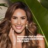 ANYELUZ Banana Hair Care Duo Set - Moisturizing Shampoo & Nourishing Conditioner, Natural Fruit-Infused Hydration & Repair for Dry, Damaged Hair view 2