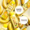 ANYELUZ Banana Hair Care Duo Set - Moisturizing Shampoo & Nourishing Conditioner, Natural Fruit-Infused Hydration & Repair for Dry, Damaged Hair view 4