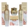 3W CLINIC Sulgukhwa Well-being Skincare Set, Toner 120ml, Emulsion 120ml, Cream 60g/Korea-Beauty/Korea Made view 1