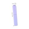 PACKOVE 9pcs Lip Brush Set Silicone Makeup Brushes for Lipstick Liner and Concealing Applicators Round Heads and Makeup Cap view 2