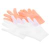 Beaupretty 2pairs Sunscreen Moisturizing Gloves Portable Beauty Gloves Dishwashing Household Moisture view 1