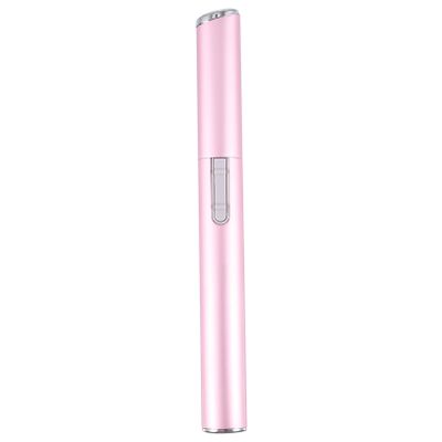 BIUDECO Professional Eyebrow Razor Electric Trimmer Hair Shaver for Women Grooming Tool Body Trimmer