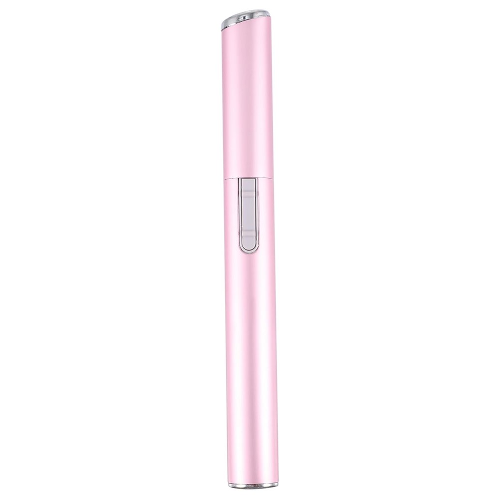 BIUDECO Professional Eyebrow Razor Electric Trimmer Hair Shaver for Women Grooming Tool Body Trimmer