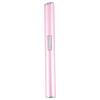 BIUDECO Professional Eyebrow Razor Electric Trimmer Hair Shaver for Women Grooming Tool Body Trimmer view 1