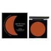 Under Eye Brightener, Eye Brightener Conceal, Multifunction Waterproof Dark Eye Circles Concealer Powder Foundatio, Long Lasting Portable Eye Concealer Moisturizing Foundation for Travel view 1
