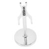 Beaupretty Stand Organizer for Safety and Shaving Brush Holder Compact Design for Men Grooming and Giving Special Occasions view 1