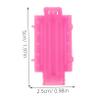 PACKOVE Hair Rods for Women Perms Hair Perm Stick Rollers Curling Kit Curlers Portable Curling Stick view 2