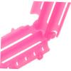PACKOVE Hair Rods for Women Perms Hair Perm Stick Rollers Curling Kit Curlers Portable Curling Stick view 3
