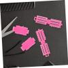 PACKOVE Hair Rods for Women Perms Hair Perm Stick Rollers Curling Kit Curlers Portable Curling Stick view 4