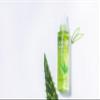 SOQU Moist Up Face Mist Aloe Vera  Made in Korea | Hydrating and Soothing Mist with Aloe Vera and Lotus Leaf Extract | Controls Sebum and Boosts Hydration | Softens Skin | 150ml / 5.07 fl.oz view 2