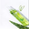SOQU Moist Up Face Mist Aloe Vera  Made in Korea | Hydrating and Soothing Mist with Aloe Vera and Lotus Leaf Extract | Controls Sebum and Boosts Hydration | Softens Skin | 150ml / 5.07 fl.oz view 3
