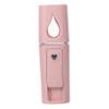 Healeved Portable Facial Steamer Moisturizing Spray Face Mister for Travel Mini Facial Mister view 1