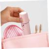Healeved Portable Facial Steamer Moisturizing Spray Face Mister for Travel Mini Facial Mister view 3