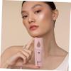 Healeved Portable Facial Steamer Moisturizing Spray Face Mister for Travel Mini Facial Mister view 4