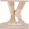 Beaupretty 1pair Comfortable Sebs Foot Protectors Arch Support and Achilles Tendonitis Relief view 4