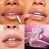 Buxom Plump Shot Peptides Lip Serum, Filler, Travel Size view 2