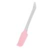 Didiseaon Silicone Hair Removal Stick Wax Stick for Hair Nonstick Wax Spatula Spa Tools Kit for Home and Salon view 1