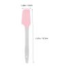 Didiseaon Silicone Hair Removal Stick Wax Stick for Hair Nonstick Wax Spatula Spa Tools Kit for Home and Salon view 2