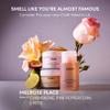 OUAI Body Cleanser Travel Size, Melrose Place - Foaming Body Wash with Jojoba Oil & Rosehip Oil to Hydrate, Balance & Soften Skin - Paraben, Phthalate, Sulfate Free Skin Care Products (3 Fl Oz) view 2