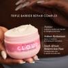 54 Thrones Barrier Repair Cloud Cream, Ultimate Hydrating Skin Care, Hydrating Peptide Moisturizer, Skin Repair Cream, Active Repair, Kenyan Hibiscus + Moroccan Rose view 2