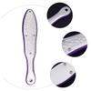 Beaupretty Stainless Steel Foot Grinder for Cracked Heel Repair Callus Remover Pedicure Tools Foot File Dead Skin Rasp view 4