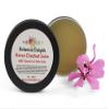 Horse Chestnut, Cleavers & Gotu Kola Salve with Skin Loving Herbs and Essential Oils - Increased lymphatic flow, excellent for varicose veins and spider veins view 1