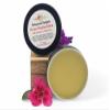 Horse Chestnut, Cleavers & Gotu Kola Salve with Skin Loving Herbs and Essential Oils - Increased lymphatic flow, excellent for varicose veins and spider veins view 4