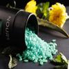 Hard Wax Beads for Hair Removal, Emerald Green, Professional Salon Quality, All Skin Types, 275g view 1