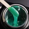 Emerald Professional Salon Waxing Bucket, Large Size, Skin-Friendly Formula for All Body Areas, 15 pounds view 2