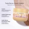 54 Thrones Mini Barrier Repair Cloud Cream, Ultimate Hydrating Skin Care, Hydrating Peptide Moisturizer, Skin Repair Cream, Active Repair, Ugandan Vanilla & Ethiopian Honey view 2