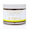 Pure Fiji Coconut Sugar Body Scrub, Coconut Lime Blossom (10.14 Oz/300ml) view 1