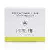 Pure Fiji Coconut Sugar Body Scrub, Coconut Lime Blossom (10.14 Oz/300ml) view 3