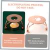 Beatifufu Vintage Wax Seal Warmer Electric Wax Furnace for Iron Material Stain Resistant Compact view 4