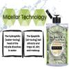 Essentially KateS Korean Micellar Water Makeup Remover 16.9 Fl Oz NO stinging, NO tightness, NO over-drying - SuperHydrating No-Rinse Facial Cleanser for Sensitive Skin view 4