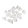 FOYTOKI Tattoos Salon Cotton Balls 12 Bags of Large Sterilized Cotton Balls for Wound Care Makeup Removal Massage Shop view 1