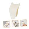 DECORNIJIA Eyelash Tweezers Lash Extension Tweezer Tool Eyelash Clip for Makeup for Women view 2