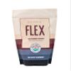 Flex Quickie  Fast-Acting Muscle Recovery Bath Soak with Magnesium, Eucalyptus, and Juniper for Post-Workout Relief, Sore Muscle Relaxation, and Inflammation Reduction - Single Use Bath Experience view 1