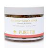 Pure Fiji Coconut Sugar Body Scrub, Orange Blossom (10.14 Oz /300ml) view 1