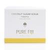 Pure Fiji Coconut Sugar Body Scrub, Pineapple (10.14 Oz /300ml) view 3