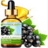 Botanical Beauty BLACK CURRANT AGE DEFYING FACE DRY OIL 100% Natural. Black Currant Oil, Evening Primrose, Grape Seed, Jojoba, Organic Safflower, Vitamin E. Face Moisturizer, Rejuvenate, Anti-aging view 2