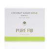 Pure Fiji Coconut Sugar Body Scrub, Starfruit (10.14 Oz /300ml) view 3