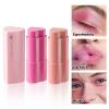 Cheek Stick Creamy Blusher Multi Functional Lip And Cheek Tint Blusher Stick For Women And Girls view 2