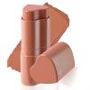 Cheek Stick Creamy Blusher Multi Functional Lip And Cheek Tint Blusher Stick For Women And Girls view 4