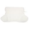 Beaupretty Butterfly Bath Pillow Suction Cups 1PCS Washable Bathtub Head Rest Cushion for Neck and Head Support Spa Bathing Accessory for Comfortable Relaxation view 1