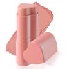 Cheek Stick Creamy Blusher Multi Functional Lip And Cheek Tint Blusher Stick For Women And Girls view 1
