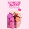 Cheek Stick Creamy Blusher Multi Functional Lip And Cheek Tint Blusher Stick For Women And Girls view 3