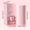 Cheek Stick Creamy Blusher Multi Functional Lip And Cheek Tint Blusher Stick For Women And Girls view 4